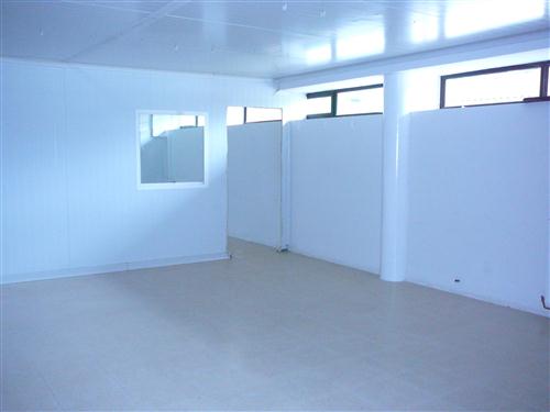 Instalaciones de la Villa Tecnológica El Sabil