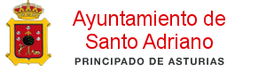 Santo Adriano City Council
