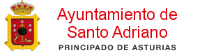 Ayuntamiento de Santo Adriano